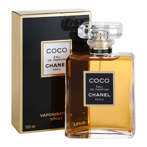 coco chanel profumo scatola|Coco Chanel for women.